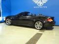 2008 Black Sapphire Metallic BMW M6 Convertible  photo #4