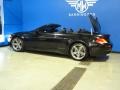 2008 Black Sapphire Metallic BMW M6 Convertible  photo #5