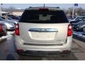 Gold Mist Metallic - Equinox LTZ AWD Photo No. 15