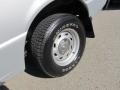 2003 Ford Ranger XL Regular Cab Wheel and Tire Photo