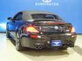 Black Sapphire Metallic - M6 Convertible Photo No. 10