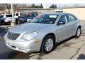 Bright Silver Metallic - Sebring Touring Sedan Photo No. 1
