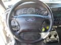 Silver Frost Metallic - Ranger XL Regular Cab Photo No. 11