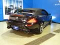 2008 Black Sapphire Metallic BMW M6 Convertible  photo #12