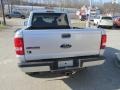Silver Metallic - Ranger XLT SuperCab 4x4 Photo No. 3