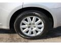 Bright Silver Metallic - Sebring Touring Sedan Photo No. 10