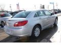 Bright Silver Metallic - Sebring Touring Sedan Photo No. 13