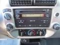Silver Metallic - Ranger XLT SuperCab 4x4 Photo No. 10