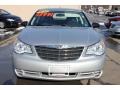 Bright Silver Metallic - Sebring Touring Sedan Photo No. 17