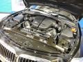 2008 Black Sapphire Metallic BMW M6 Convertible  photo #38