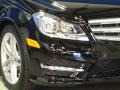 Black - C 300 Sport 4Matic Photo No. 2