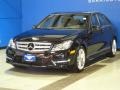 Black - C 300 Sport 4Matic Photo No. 4