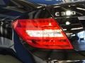 Black - C 300 Sport 4Matic Photo No. 8
