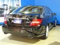 Black - C 300 Sport 4Matic Photo No. 10