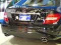 Black - C 300 Sport 4Matic Photo No. 11