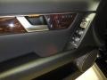 Black - C 300 Sport 4Matic Photo No. 14