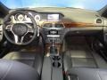 Black - C 300 Sport 4Matic Photo No. 17