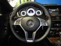 Black - C 300 Sport 4Matic Photo No. 18