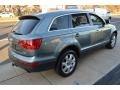Condor Grey Metallic - Q7 3.6 Premium quattro Photo No. 5