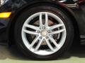 Black - C 300 Sport 4Matic Photo No. 29