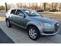 Condor Grey Metallic - Q7 3.6 Premium quattro Photo No. 6