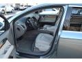 Condor Grey Metallic - Q7 3.6 Premium quattro Photo No. 10