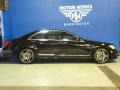 Black - S 63 AMG Sedan Photo No. 8