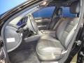 2011 Mercedes-Benz S AMG Black Interior Interior Photo