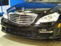 Black - S 63 AMG Sedan Photo No. 29