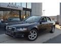 Brilliant Black - A4 2.0T Premium quattro Sedan Photo No. 1