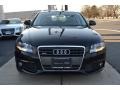Brilliant Black - A4 2.0T Premium quattro Sedan Photo No. 2
