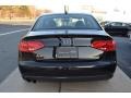 Brilliant Black - A4 2.0T Premium quattro Sedan Photo No. 4