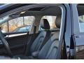 Brilliant Black - A4 2.0T Premium quattro Sedan Photo No. 9