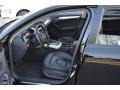 Brilliant Black - A4 2.0T Premium quattro Sedan Photo No. 10