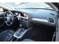Brilliant Black - A4 2.0T Premium quattro Sedan Photo No. 12