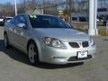 2008 Titanium Metallic Pontiac G5 GT  photo #1