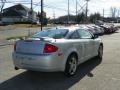 2008 Titanium Metallic Pontiac G5 GT  photo #4