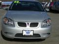 2008 Titanium Metallic Pontiac G5 GT  photo #21