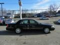 2011 Black Mercury Grand Marquis LS Ultimate Edition  photo #16