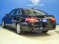 Black - E 350 4Matic Sedan Photo No. 7