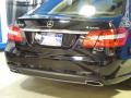 Black - E 350 4Matic Sedan Photo No. 10