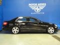 Black - E 350 4Matic Sedan Photo No. 12