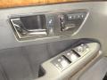 Black - E 350 4Matic Sedan Photo No. 14