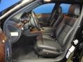 Black - E 350 4Matic Sedan Photo No. 15