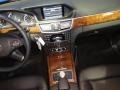 Black - E 350 4Matic Sedan Photo No. 19