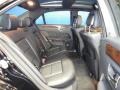 Black - E 350 4Matic Sedan Photo No. 24