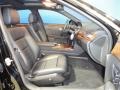 Black - E 350 4Matic Sedan Photo No. 25