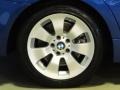 2008 Montego Blue Metallic BMW 3 Series 335xi Sedan  photo #26
