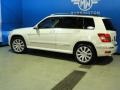 Arctic White - GLK 350 4Matic Photo No. 4