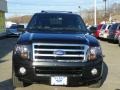 2011 Tuxedo Black Metallic Ford Expedition EL Limited 4x4  photo #19